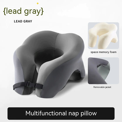 U-Comfort Neck Pillow