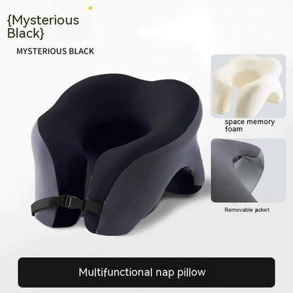 U-Comfort Neck Pillow