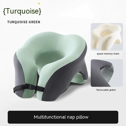 U-Comfort Neck Pillow